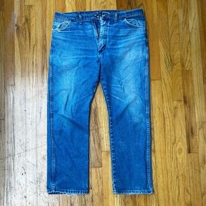 Vintage Wrangler jeans